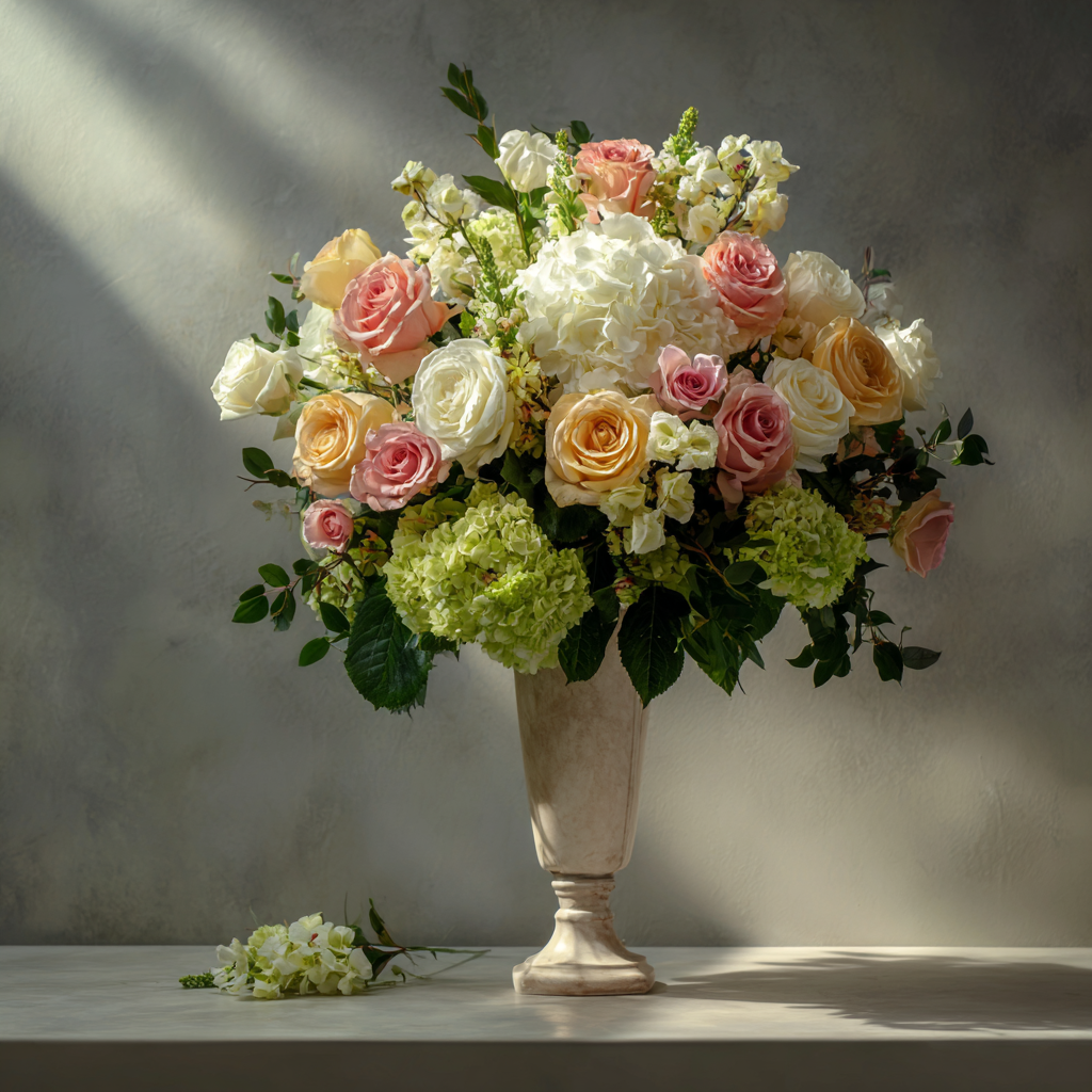 Roses